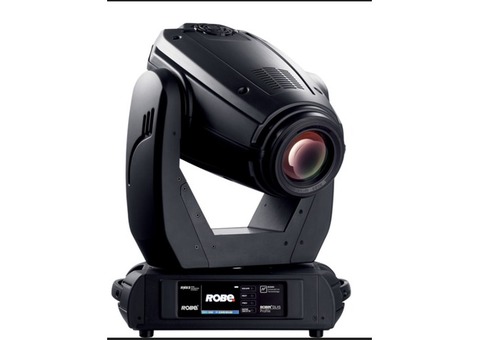 ROBE DL4S
