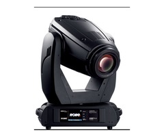 ROBE DL4S