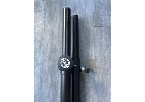 Vends une paire de tubes de liaison KampM 21337 en parfait état