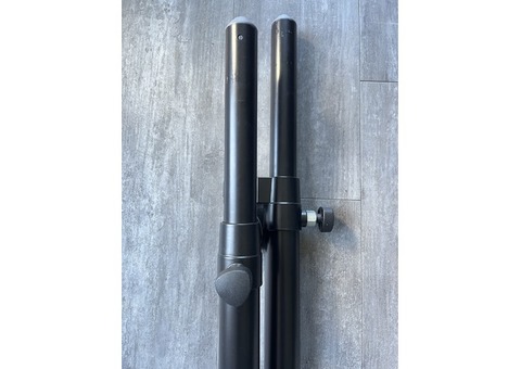 Vends une paire de tubes de liaison KampM 21337 en parfait état