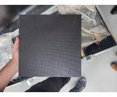 Systèmes murs de LED modulaires LED Video Wall