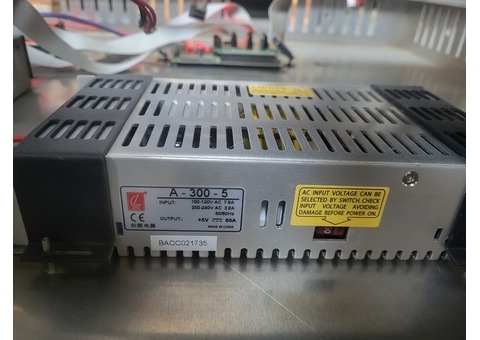 Systèmes murs de LED modulaires LED Video Wall