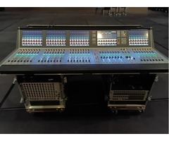 VI7000 Soundcraft