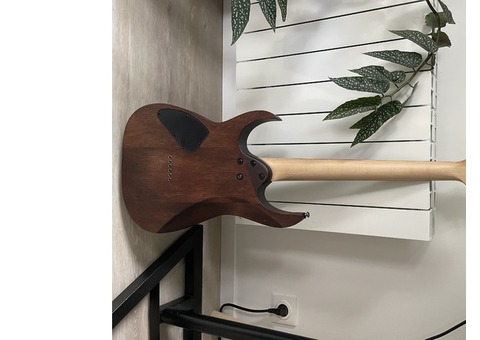 Ibanez RG421 en très bon état