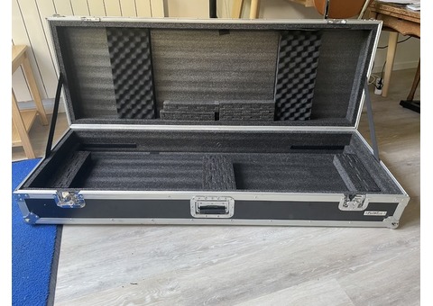 Flyht Pro Keyboard Case 76