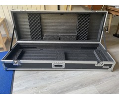 Flyht Pro Keyboard Case 76
