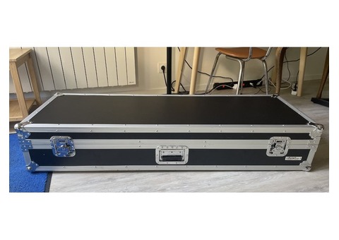Flyht Pro Keyboard Case 76