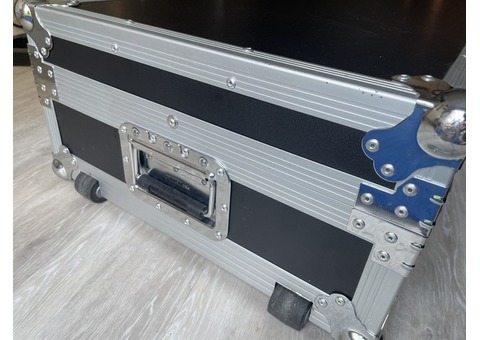 Flyht Pro Keyboard Case 76