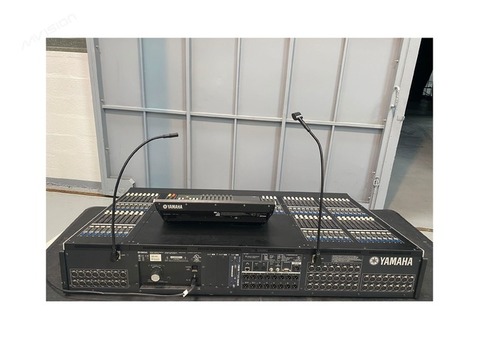 Console Audio Yamaha M7CL