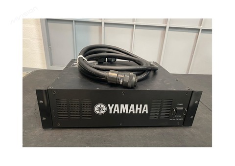 Console Audio Yamaha M7CL