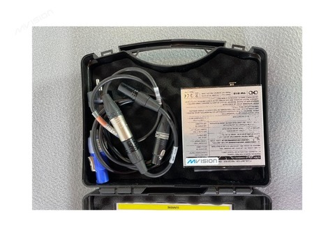 Transmetteur sans fil DMX Tx Rx TW512 Oxo XLR 3pt