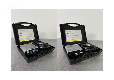 Transmetteur sans fil DMX Tx Rx TW512 Oxo XLR 3pt
