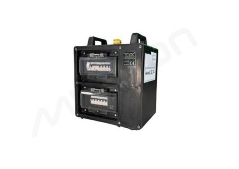 Armoire électrique 32A MV