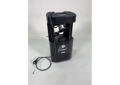ClubScan 250 CT Robe