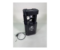 ClubScan 250 CT Robe