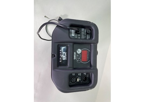 ClubScan 250 CT Robe