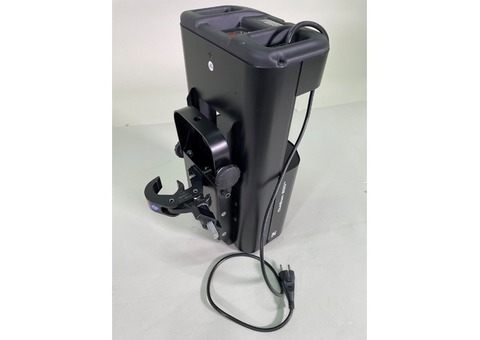 ClubScan 250 CT Robe