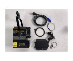 6 Fresnel 500W Desisti Magis 300500650 W En Flight stack de 6