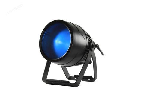 Lot de 4 Par LED STARWAY ParKolor 120HD RGBW zoom 740 IP65