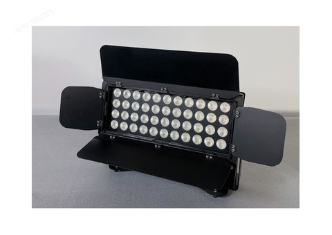 4 Projecteurs led flood FCW Tonekolor 4406Starway