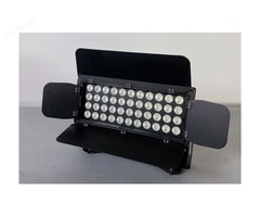 2 Projecteurs led flood FCW Tonekolor 4406Starway