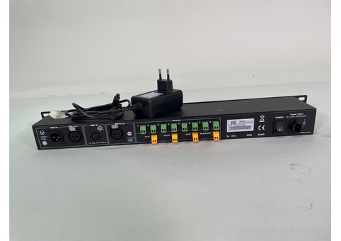 Oxo SOLANO PRO Rackable