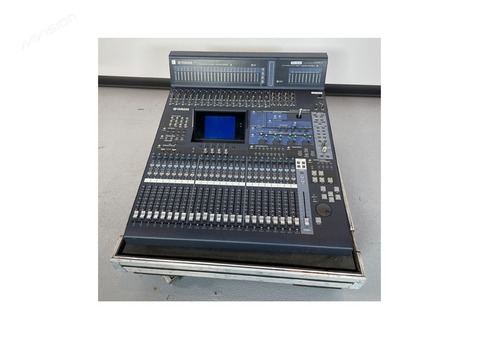 Console numérique 02R96 Yamaha
