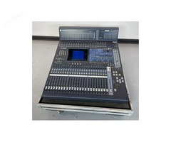 Console numérique 02R96 Yamaha