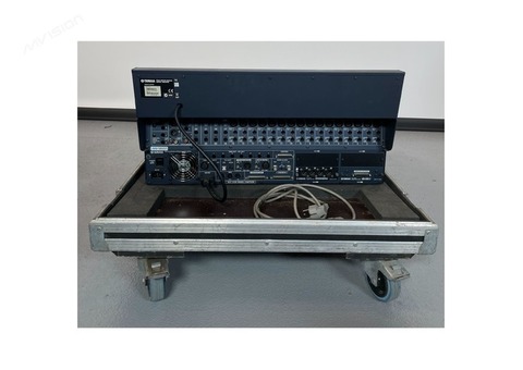 Console numérique 02R96 Yamaha