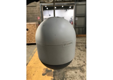 Enceinte plafond Bosch