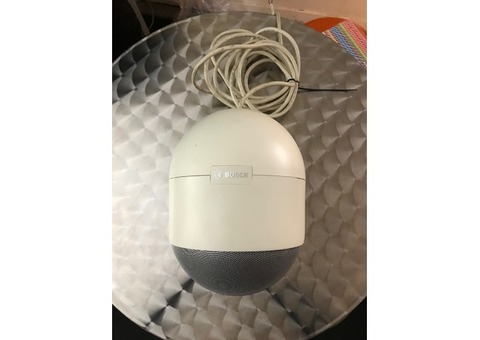 Enceinte plafond Bosch