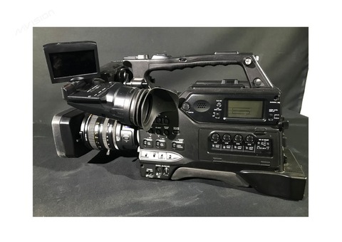 Caméra de tournage Sony HVRS270 HDSDI