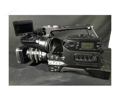 Caméra de tournage Sony HVRS270 HDSDI