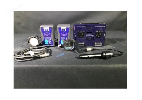 Caméra de tournage Sony HVRS270 HDSDI