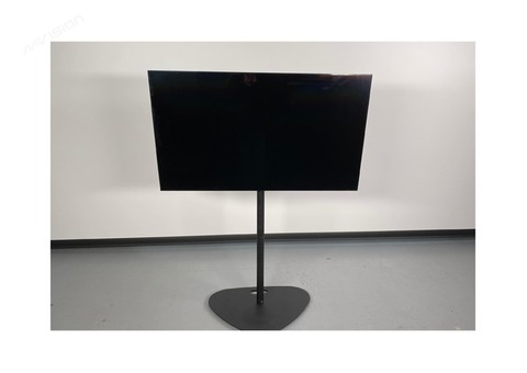 Ecran LED 55 SAMSUNG UE55D ultra slim FullHD