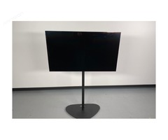 Ecran LED 55 SAMSUNG UE55D ultra slim FullHD