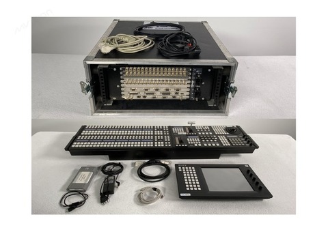 Mélangeur SONY MVS 3000 Panel 2ME