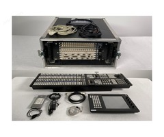 Mélangeur SONY MVS 3000 Panel 2ME