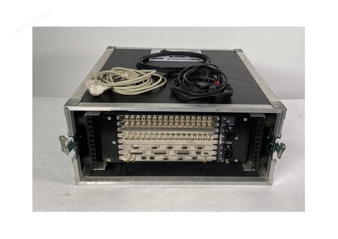 Mélangeur SONY MVS 3000 Panel 2ME