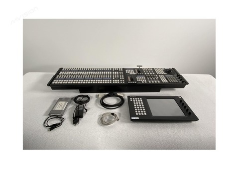 Mélangeur SONY MVS 3000 Panel 2ME
