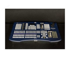 Mélangeur Vidéo HD Snell amp Wilcox Kahuna 6U avec Panels et accessoires