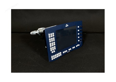 Mélangeur Vidéo HD Snell amp Wilcox Kahuna 6U avec Panels et accessoires