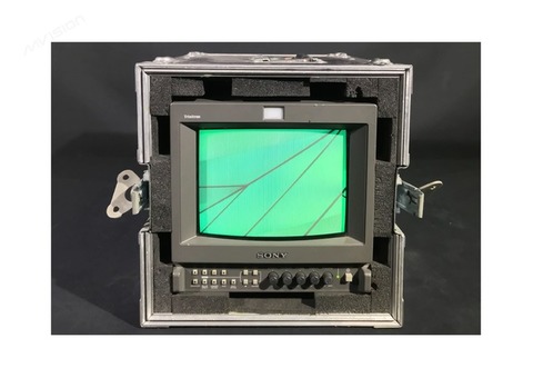 Moniteur 9 Sony PVM9L 2 entrée YUV