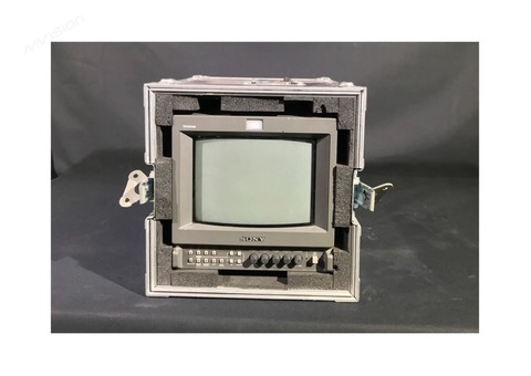 Moniteur 9 Sony PVM9L 2 entrée YUV