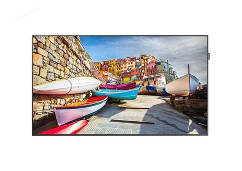 Ecran LED 43 SAMSUNG PM43H FullHD Dalle mate