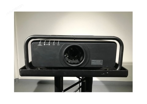 Vidéoprojecteur 7 000 lumens Panasonic PTDZ780LBE 1920x1200