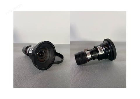Optique LE080 082103 Panasonic PTD6300 6700 6710 780 640 610