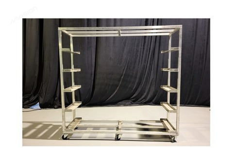 Chariot pour pont H30V Petit modèle 2 m