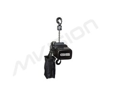 Palan électrique 1000 kg 20m de chaine GIS LPM1000 D8