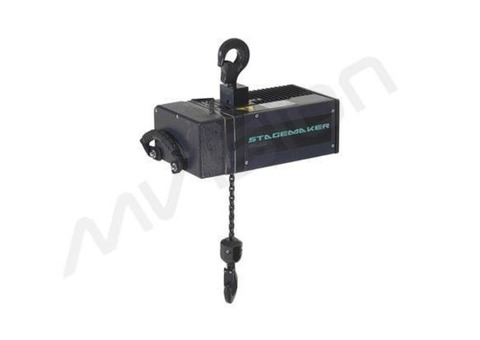 Palan électrique 500 kg 20m de chaine